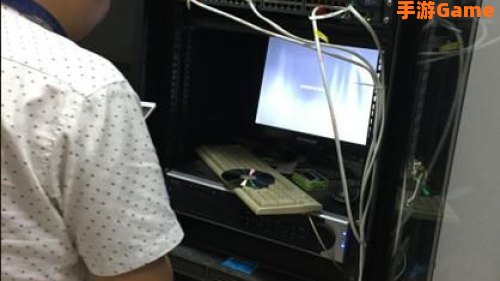 正在连接服务器