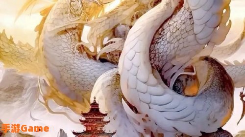召唤神龙链接
