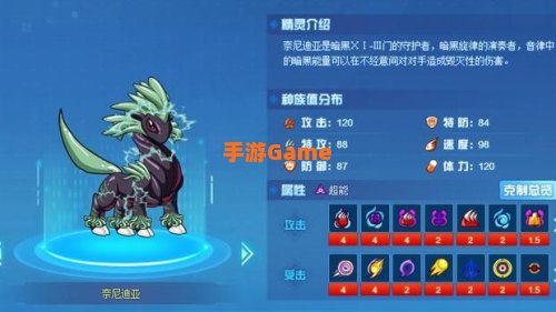 赛尔号怎么召唤奈尼芬多