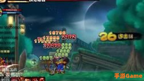 造梦西游3怎么快速升级：高效提升等级的五大秘籍