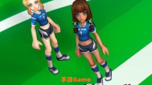 热血足球小游戏