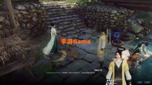 逆水寒声如银铃