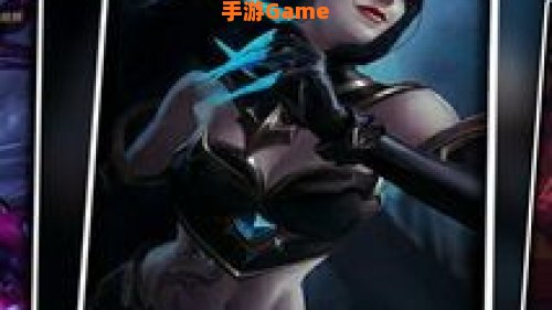 LOL寡妇技能有哪些