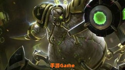 英雄法力陵墓