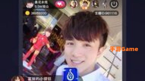 小宝贝黄直播