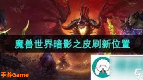 暗影之皮