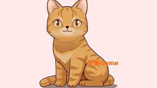 动漫猫