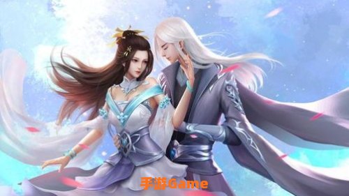 有什么好玩的仙侠类手游