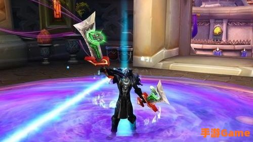 naxx掉落