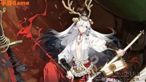 铃鹿御前养父