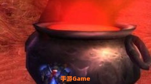 血环熔炉在哪：血环熔炉的神秘诞生之谜